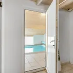 Дом отдыха Stunning In Vaeggerlose With Sauna