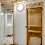 Дом отдыха Stunning In Vaeggerlose With Sauna Boto By