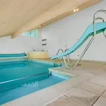 Stunning In Vaeggerlose With Sauna *