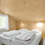 Stunning In Vaeggerlose With Sauna Boto By