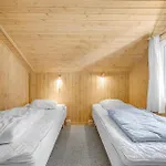 Stunning In Vaeggerlose With Sauna * Boto By
