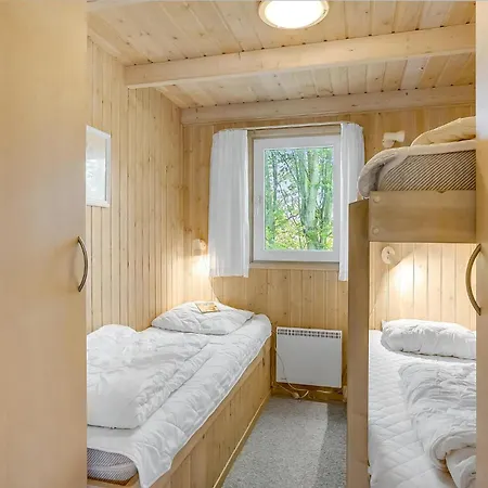 Lovely In Vaeggerlose With Sauna *