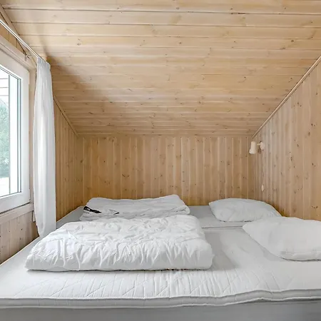 Lovely In Vaeggerlose With Sauna *