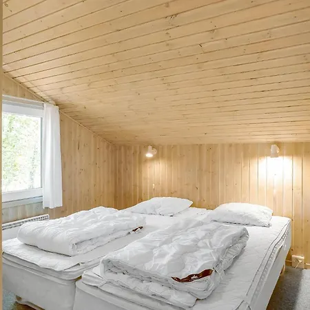 Lovely In Vaeggerlose With Sauna Bøtø By