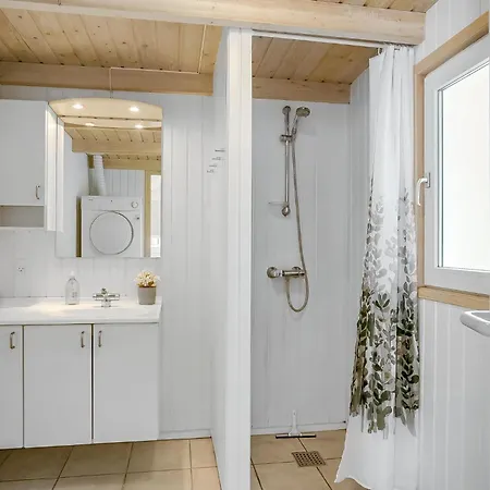 Lovely In Vaeggerlose With Sauna Tatil Evi *